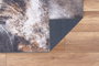 Conceptum Opus Chenille - Gray AL 321 (150 x 230 cm)